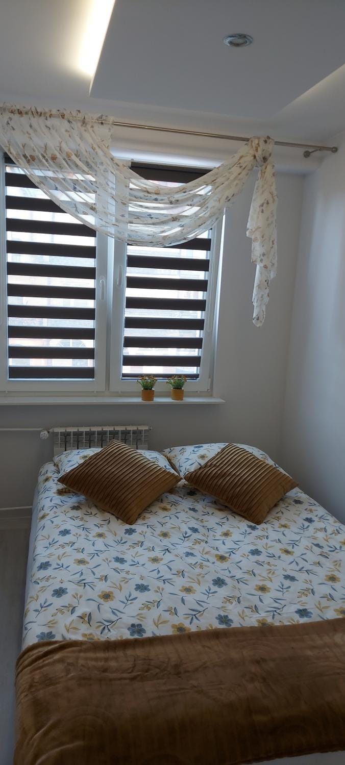 Apartament ESKA Apartment in Lithuania