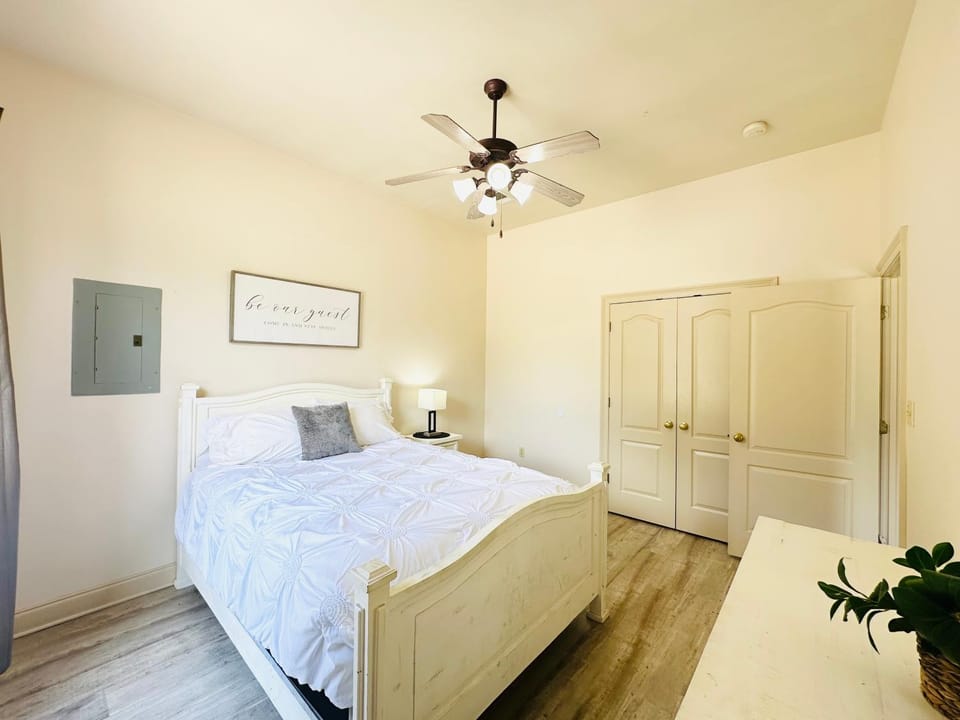 Chateau 10 Apartment in Louisiana