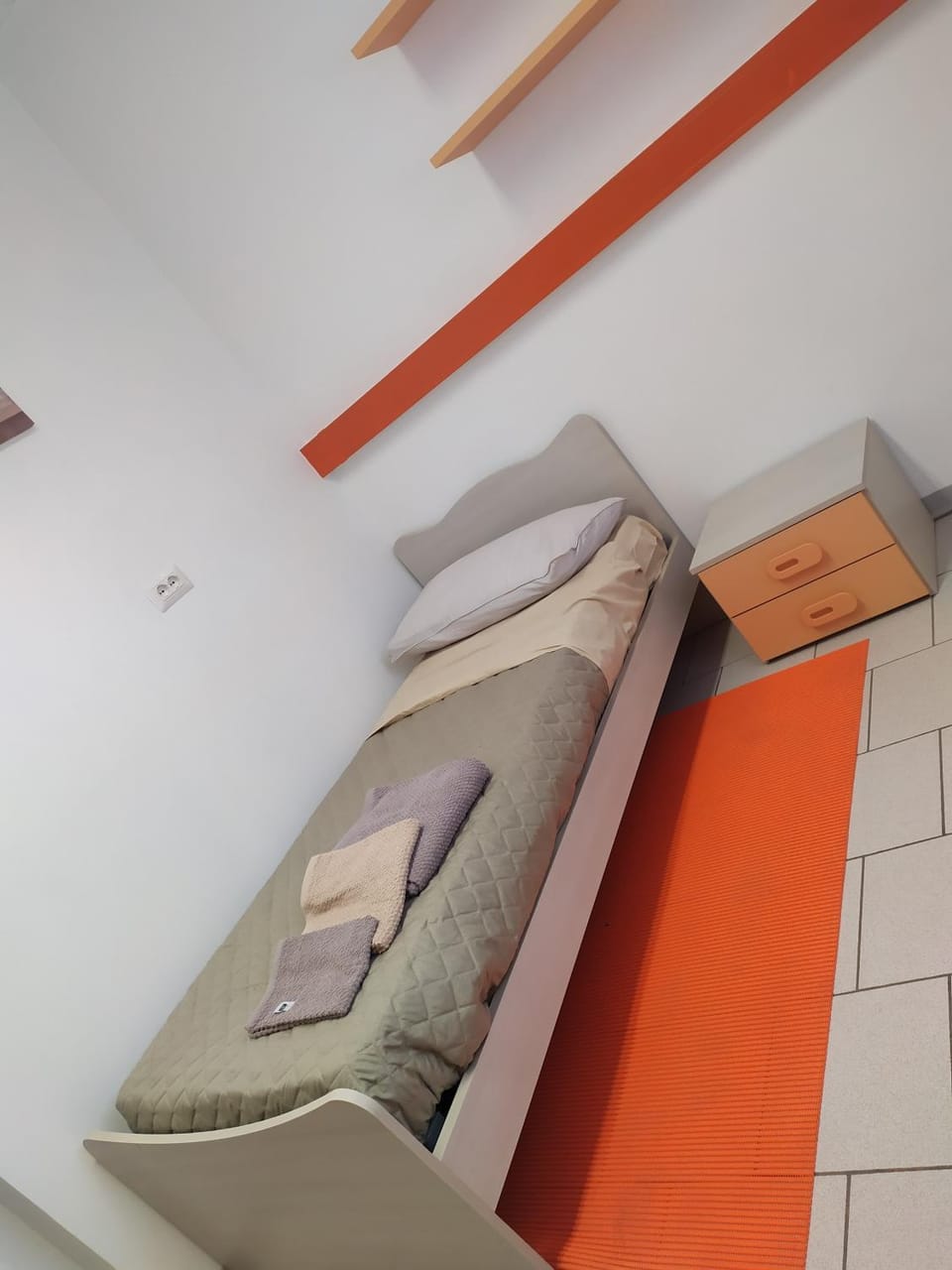 La Quiete Bed and Breakfast in Como