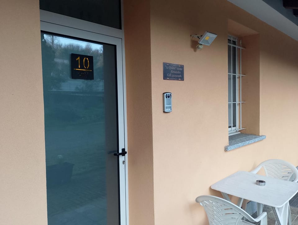 La Quiete Bed and Breakfast in Como