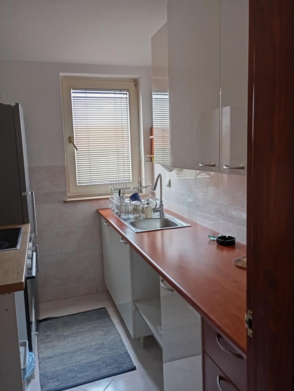 Stan u samom centru Obrenovca, na Trgu 2 Apartment in Vojvodina