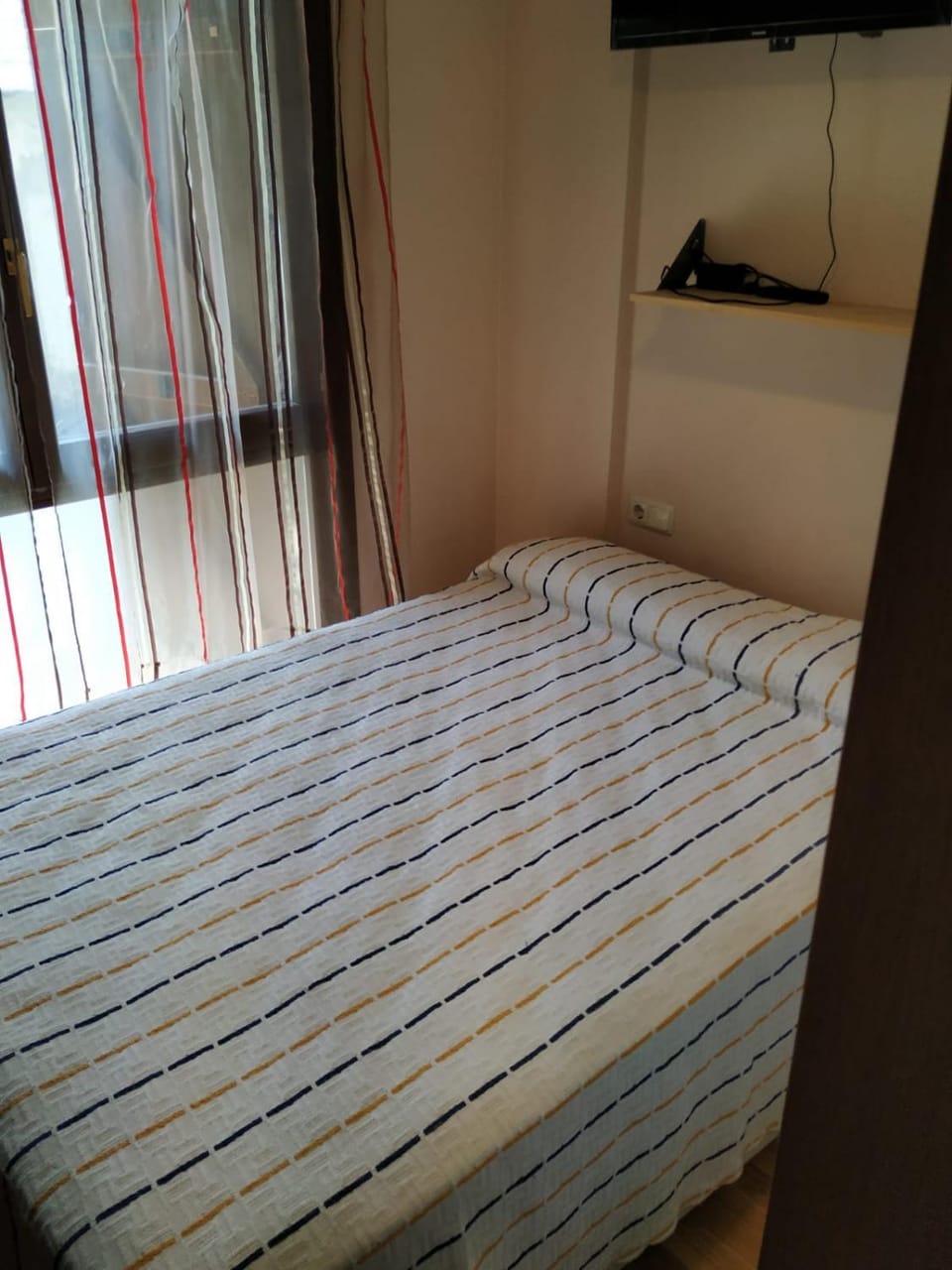 Apartamento en Escarrilla, sallent de gallego Apartment in Aragon