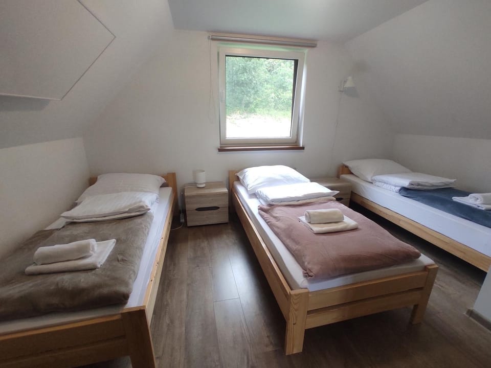 Domek u Hornika Apartment in Lesser Poland Voivodeship