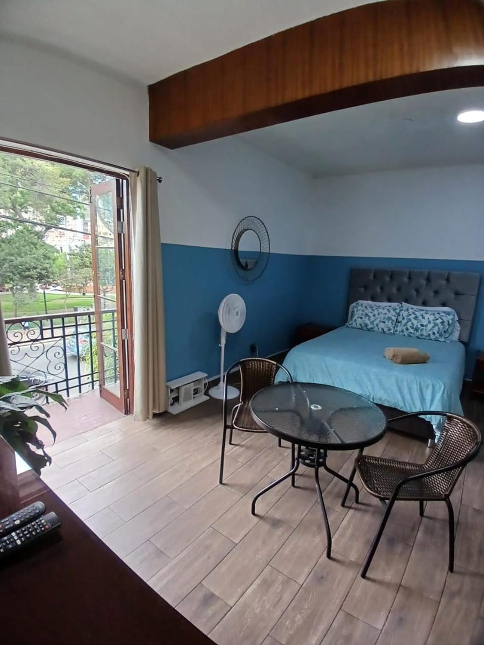 Miraflores Kennedy Park Vacation rental in Miraflores