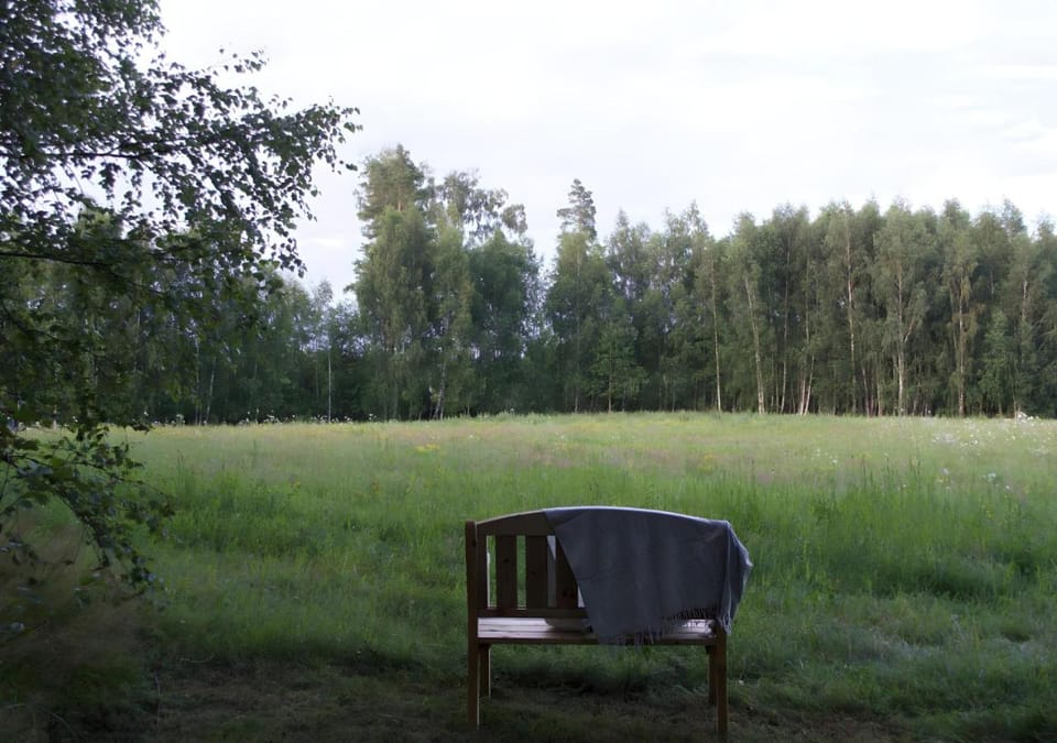 Spring, Natural landscape, Garden, Garden view