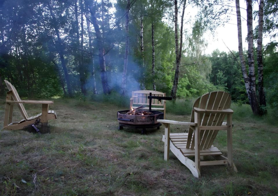 Day, Natural landscape, BBQ facilities, Garden, Garden view