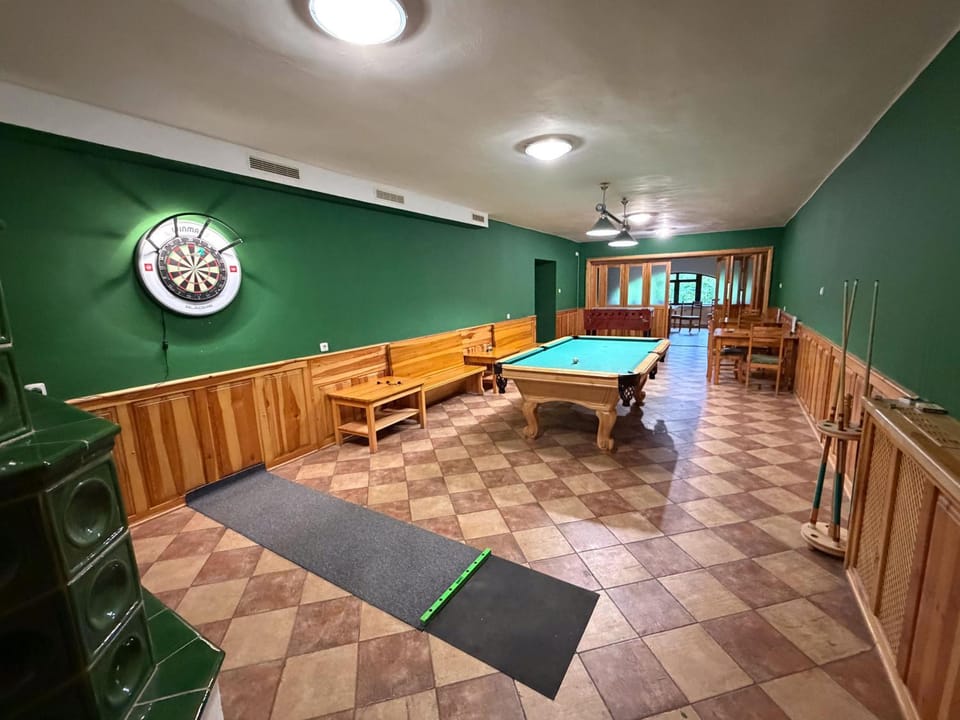 Darts