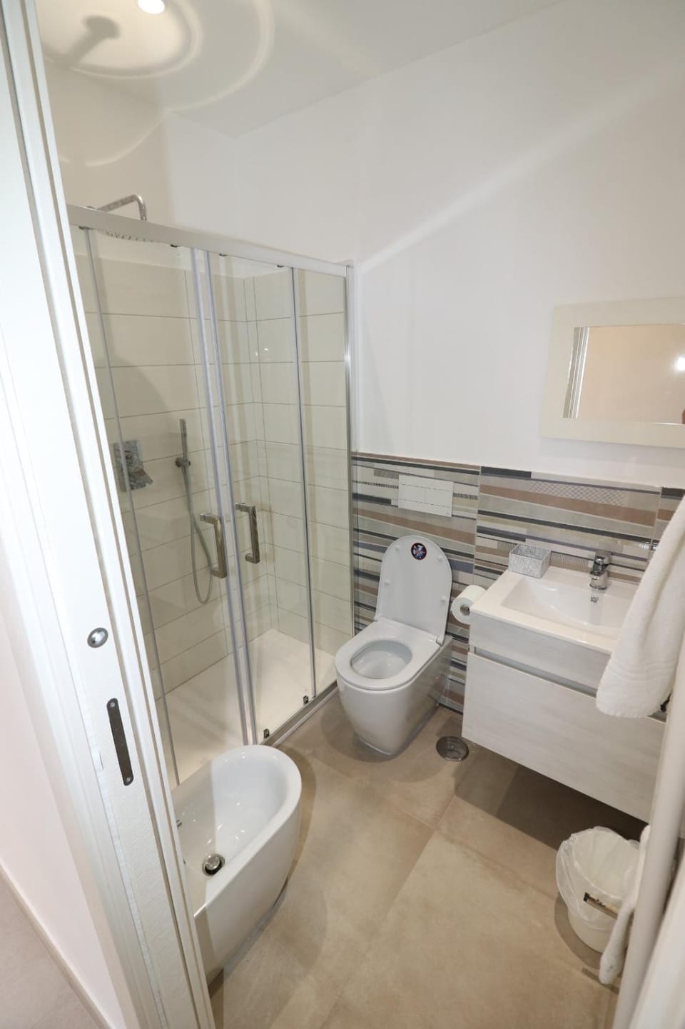 Guest House Rione Cappuccini Bed and Breakfast in Sant Agnello