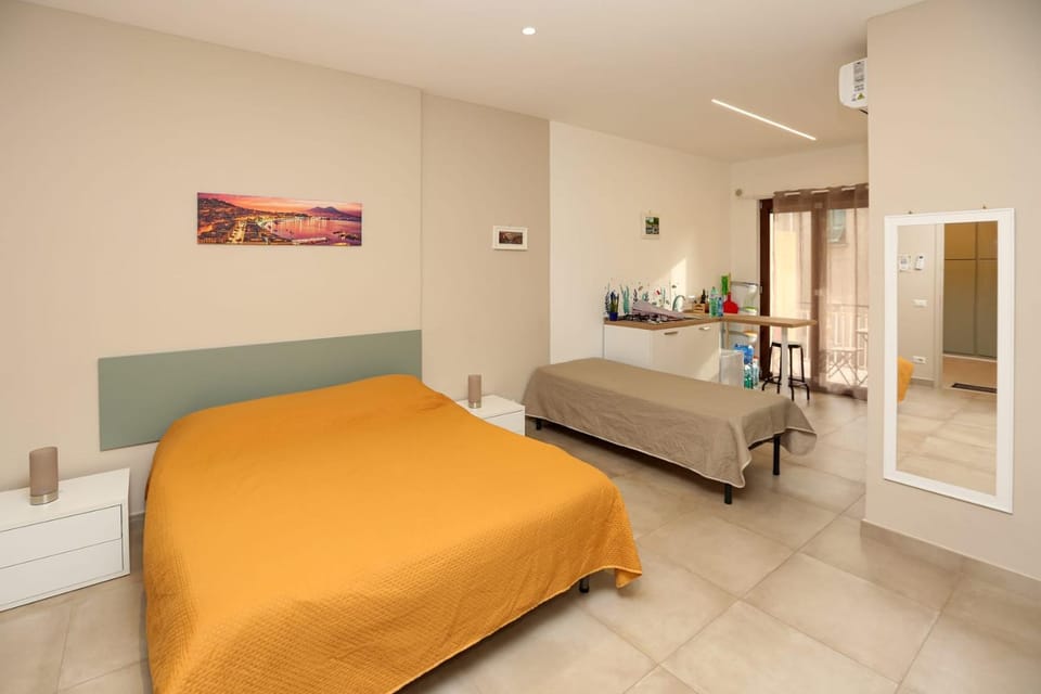 Guest House Rione Cappuccini Bed and Breakfast in Sant Agnello