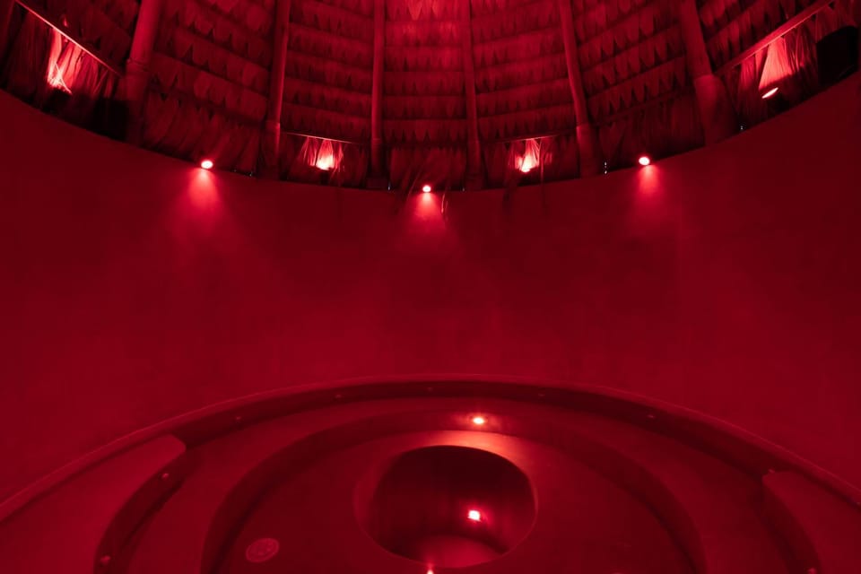 El Perdido Desert Dream- Todos Santos Adults Only Hotel in Baja California Sur