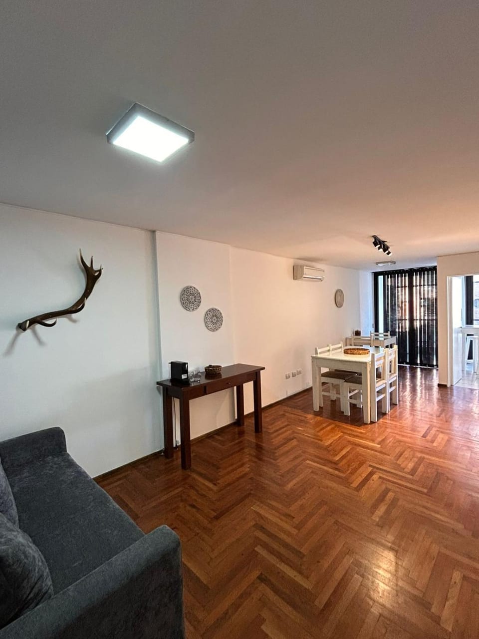 LOCADOR Nueva Cordoba 5B Apartment in Cordoba