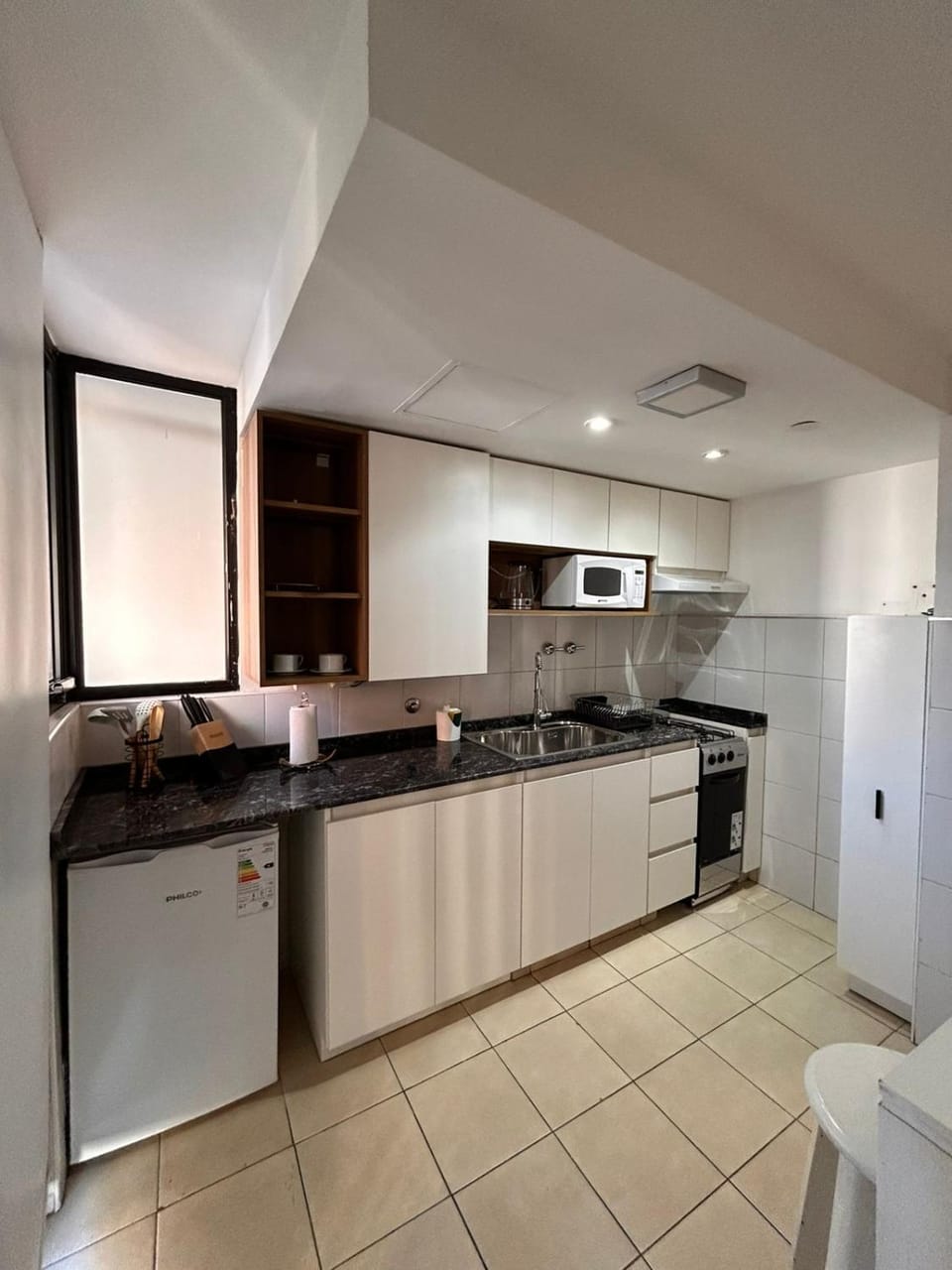 LOCADOR Nueva Cordoba 5B Apartment in Cordoba