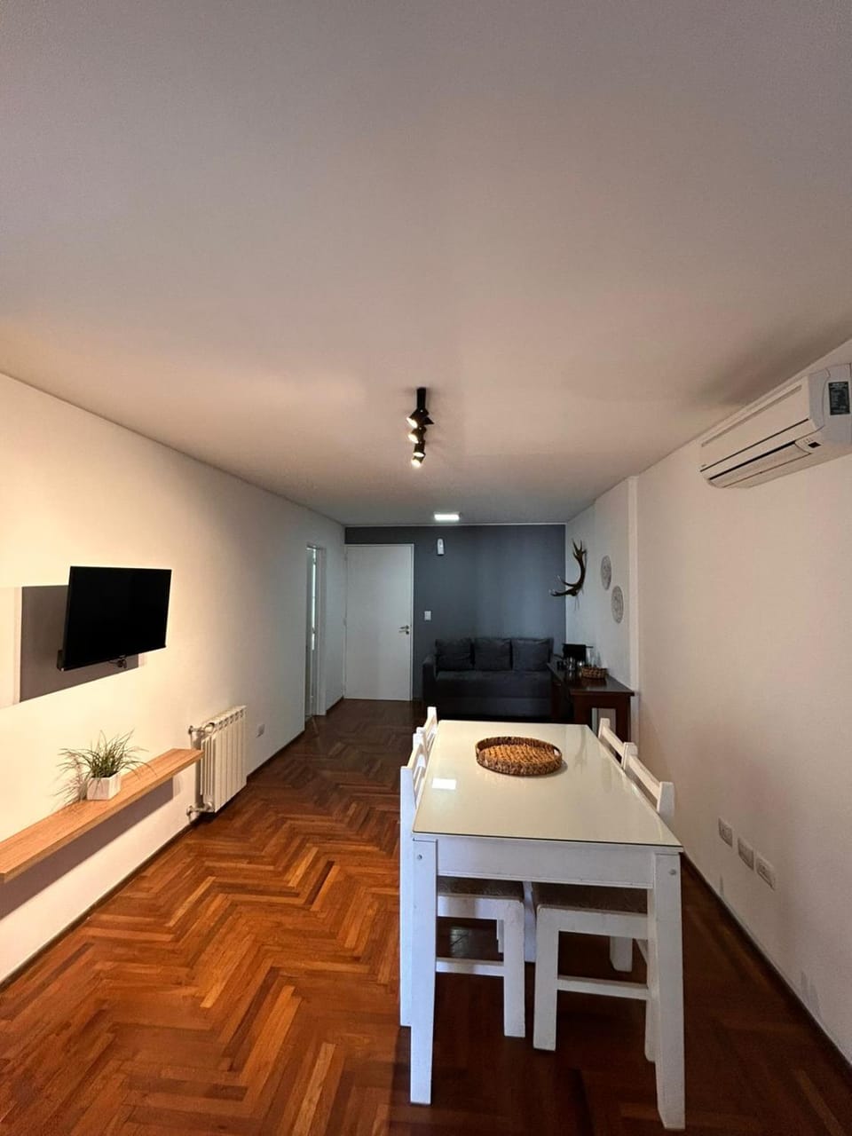 LOCADOR Nueva Cordoba 5B Apartment in Cordoba