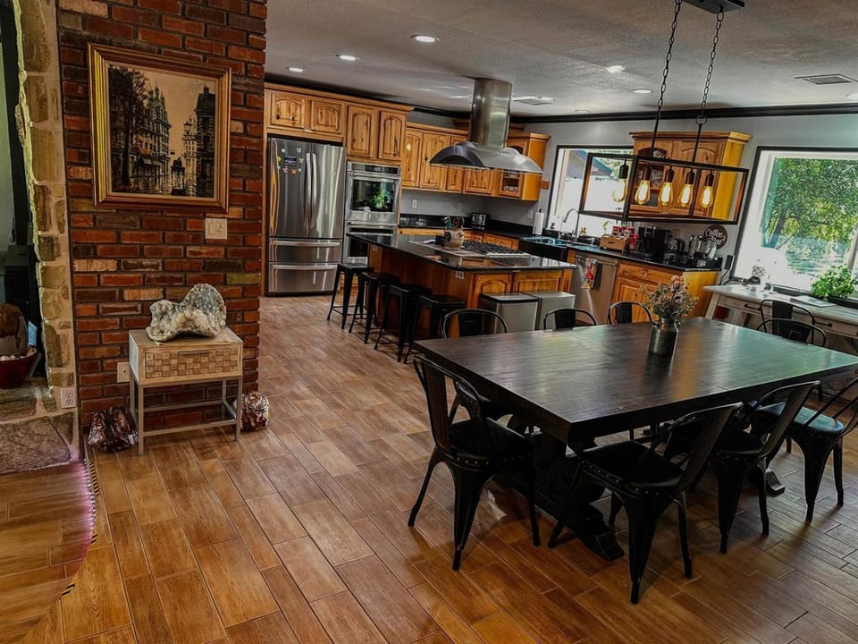 Quiet 2-Acre Country Escape Near Sedona WSR II House in Cornville