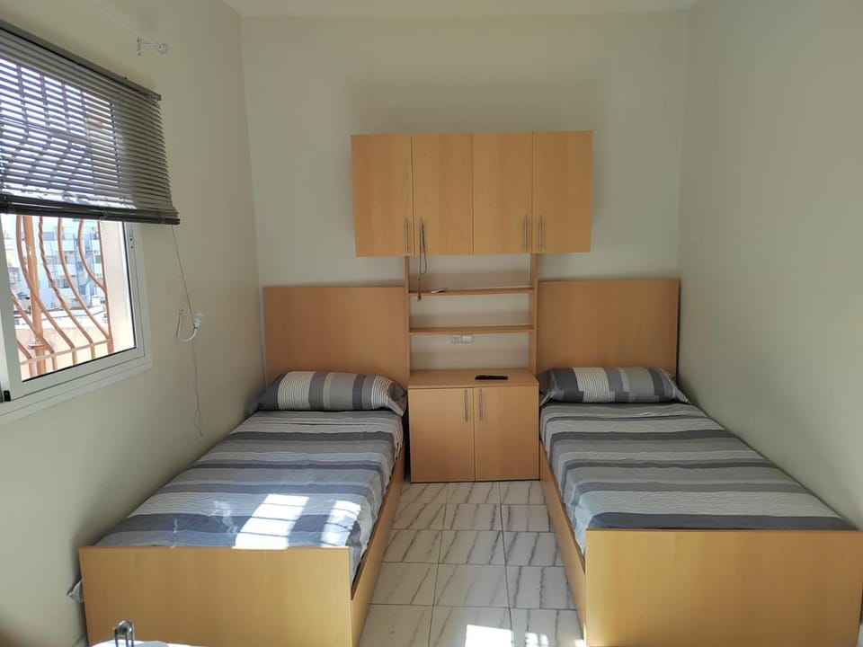 One Bedroom Apart City Centre Fibre Optic Wifi Apartment in Tangier