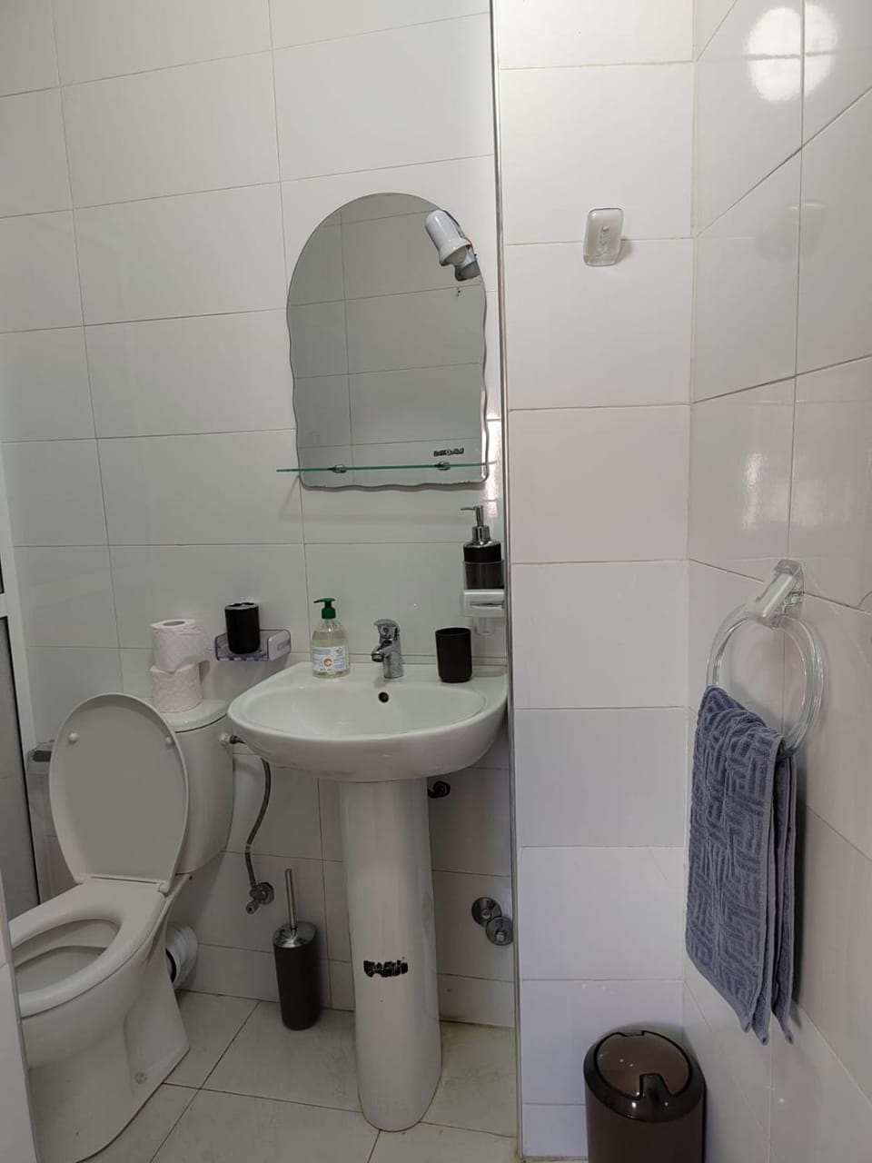 One Bedroom Apart City Centre Fibre Optic Wifi Apartment in Tangier