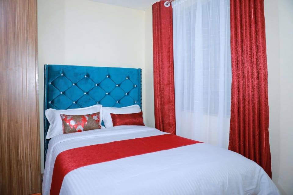 Executive studio in Ruiru Apartment in Kenya