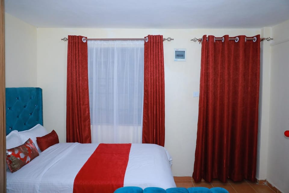 Executive studio in Ruiru Apartment in Kenya