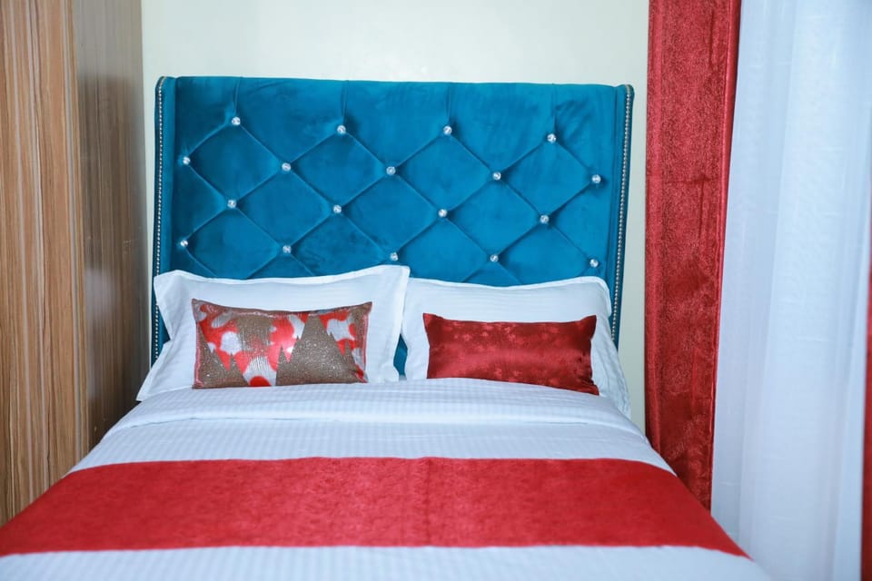 Executive studio in Ruiru Apartment in Kenya