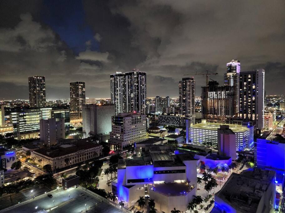 City view