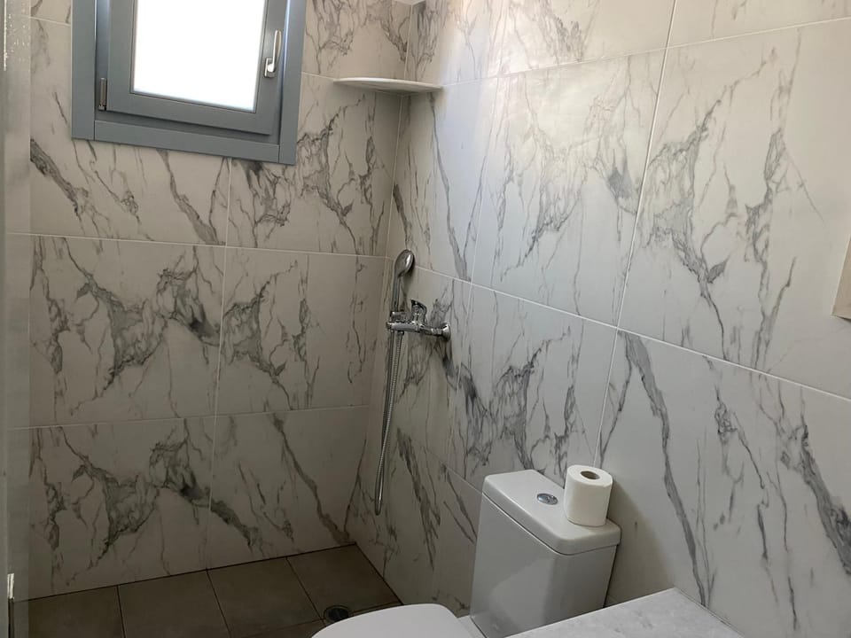 MIKRES CYCLADES DONOUSSA Hotel in Decentralized Administration of the Aegean