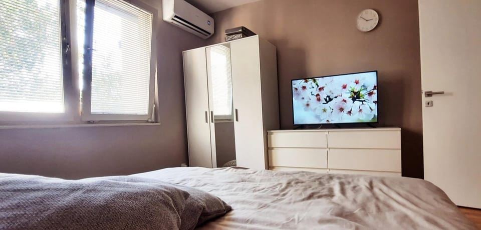 Lala Lux & Parking free Apartment in Serbia