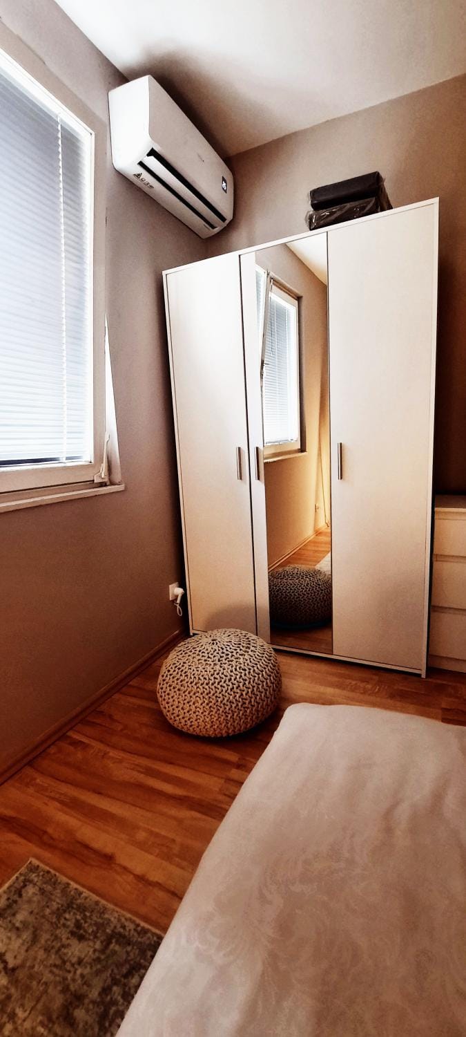 Lala Lux & Parking free Apartment in Serbia