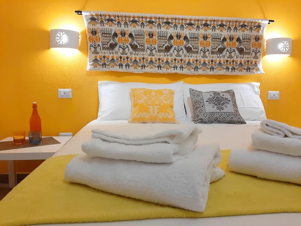 towels