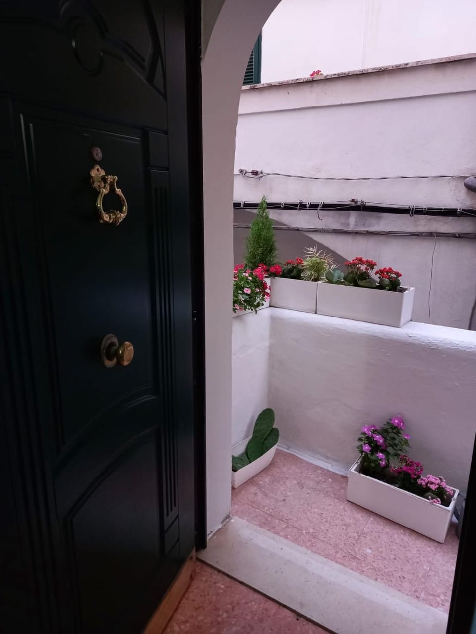 Casa SIFRA delizioso appartamento nel cuore del centro storico di Sperlonga Apartment in Sperlonga