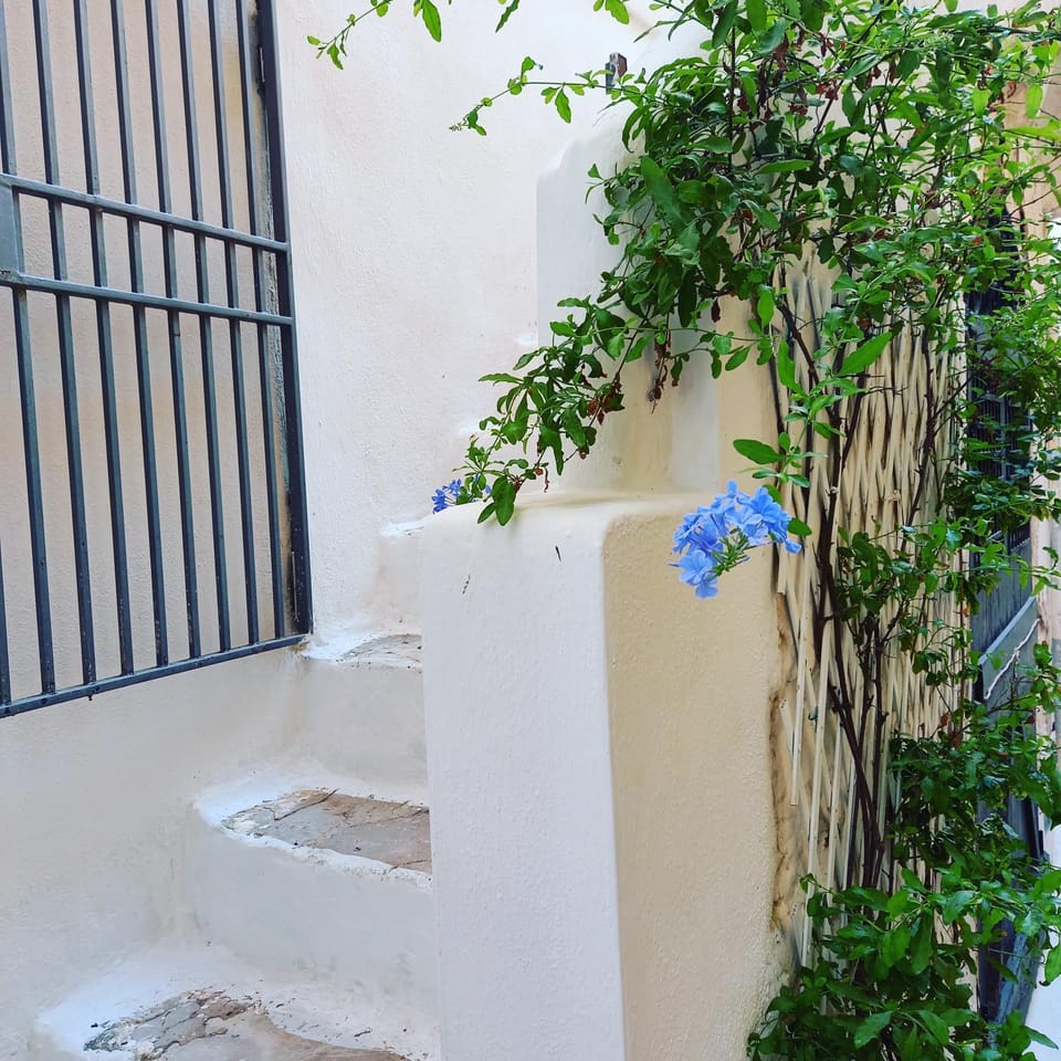 Casa SIFRA delizioso appartamento nel cuore del centro storico di Sperlonga Apartment in Sperlonga