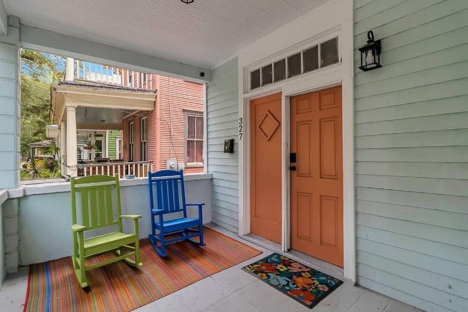 Contemporary Apartment - 5 Min To TIAA Bank Field! Apartment in Jacksonville