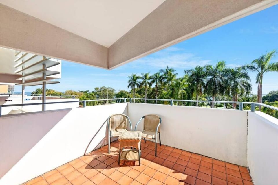View (from property/room), Balcony/Terrace