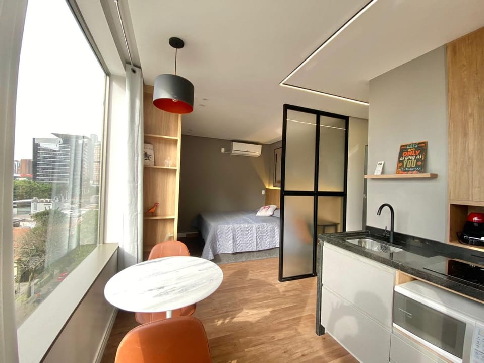 Akile Ferreira Lobo Itaim - VNCEL Apartment in Sao Paulo City