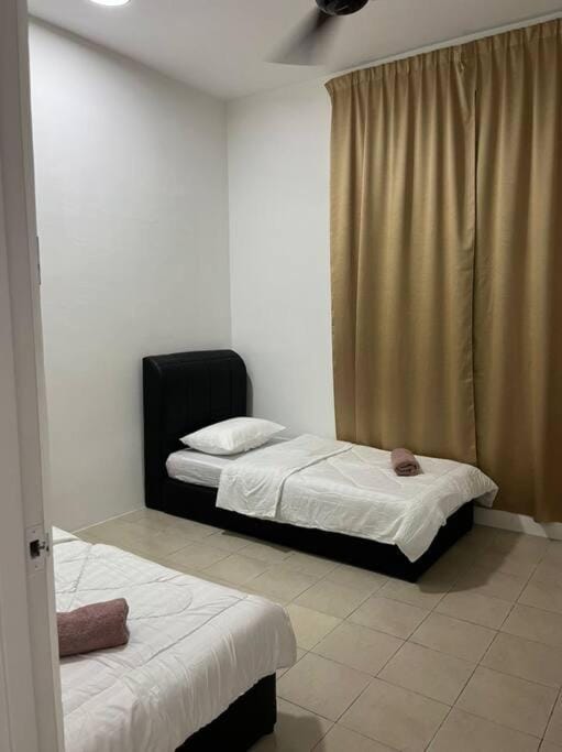 OrchidVilla Homestay at Southville Apartment Apartment in Sabah