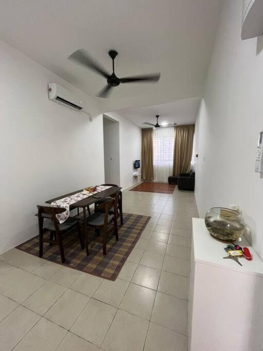 OrchidVilla Homestay at Southville Apartment Apartment in Sabah