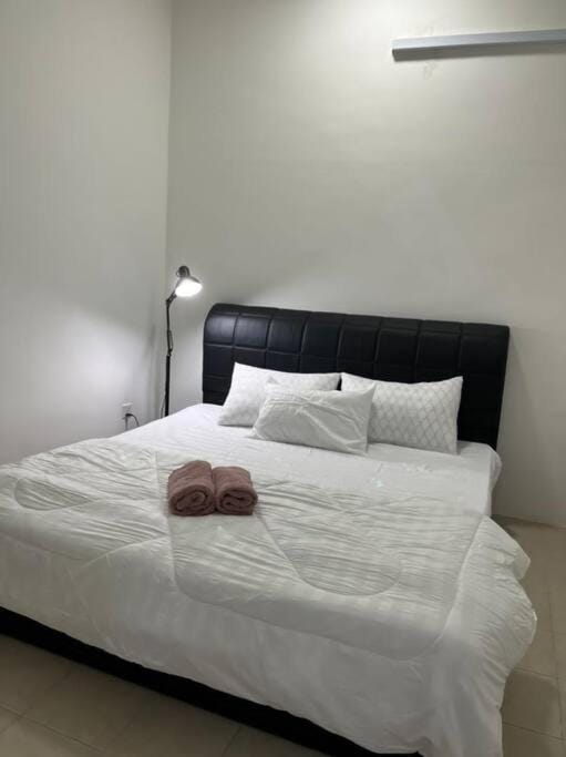 OrchidVilla Homestay at Southville Apartment Apartment in Sabah