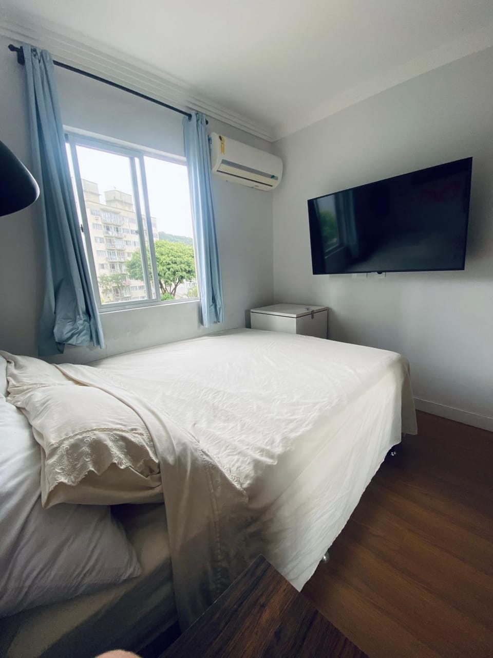 Studio 302 Apartment in Balneário Camboriú