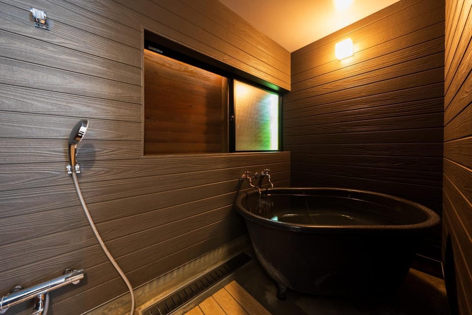 Yufuin Hanarenoyado Yukagetsu Ryokan in Japan