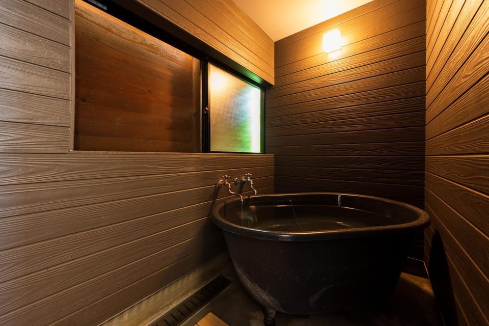 Yufuin Hanarenoyado Yukagetsu Ryokan in Japan