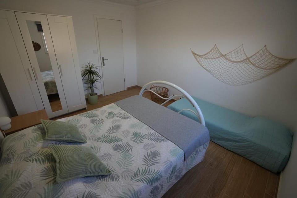 Rock's Beach Spot A Apartment in Costa da Caparica