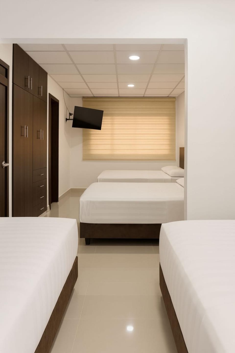 Royal Rooms Apartment in Guayaquil