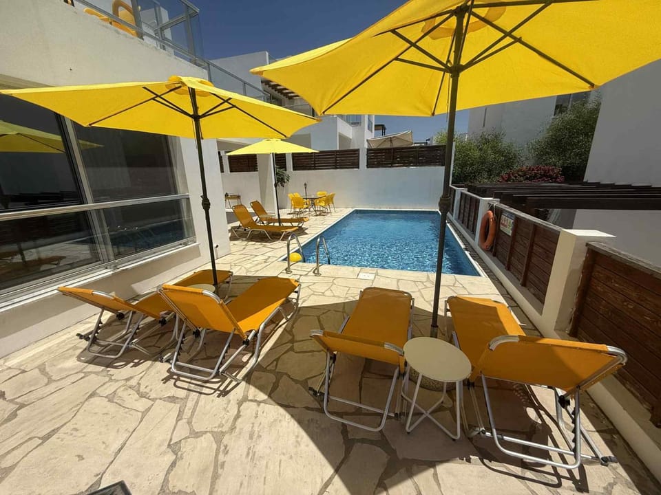 Villa Mulberry Retreat 0,5Km From Everything Villa in Peyia