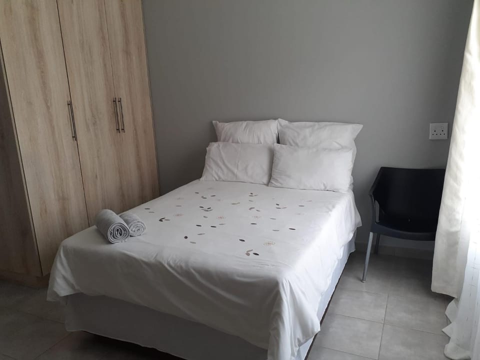 Rethapaki Guesthouse Bed and Breakfast in South Africa