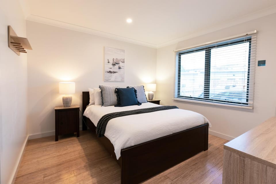 Ocean Grace by the River and Ocean Pet Friendly House in Ocean Grove