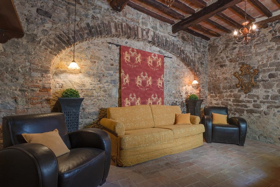 Relais Colline San Biagio Hotel in Emilia-Romagna