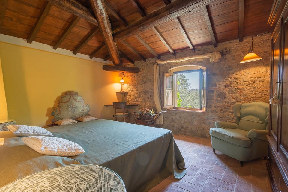 Relais Colline San Biagio Hotel in Emilia-Romagna