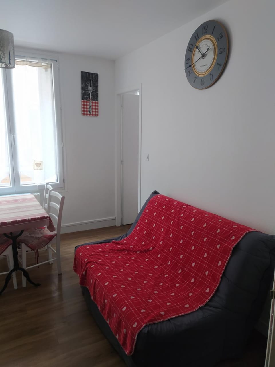 Les marmottes du Sancy Apartment in Auvergne-Rhône-Alpes