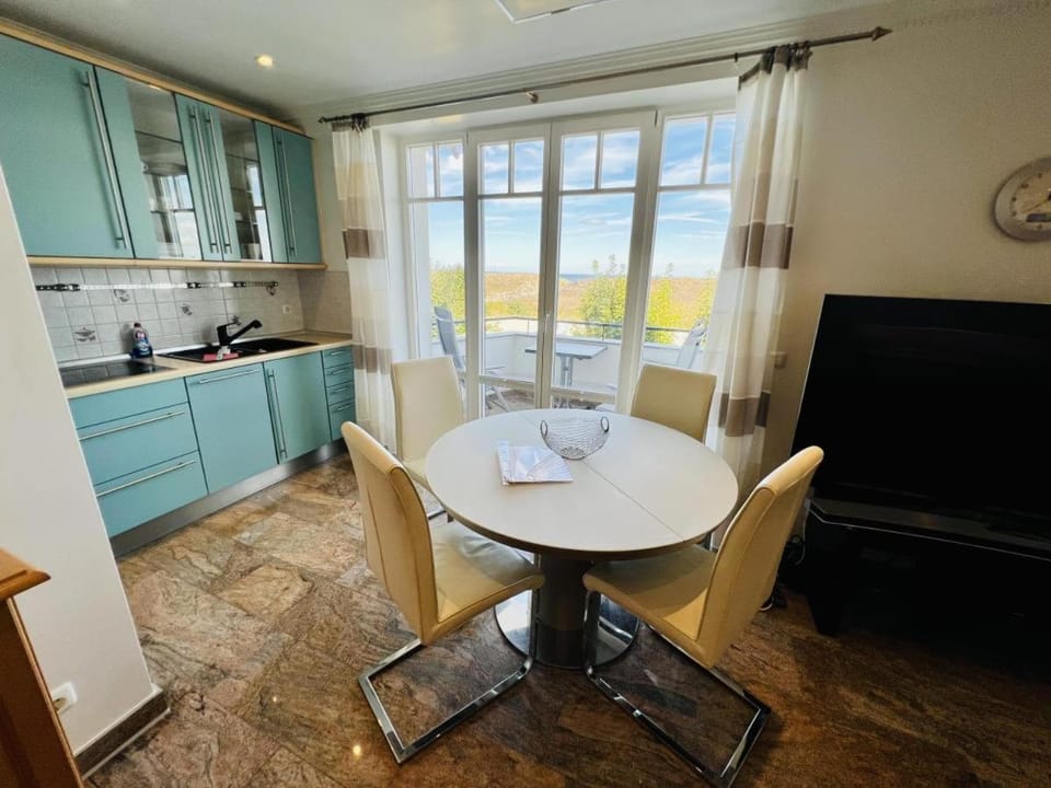 Strandsicht, direkt am Strand Apartment in Mecklenburg-Vorpommern, Germany