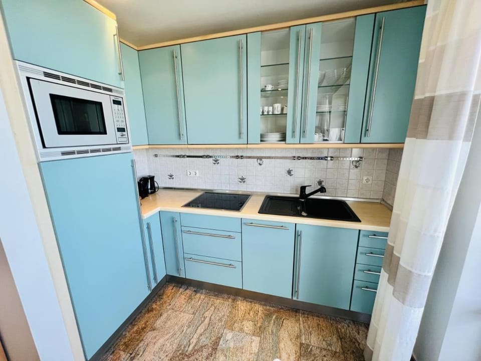 Strandsicht, direkt am Strand Apartment in Mecklenburg-Vorpommern, Germany