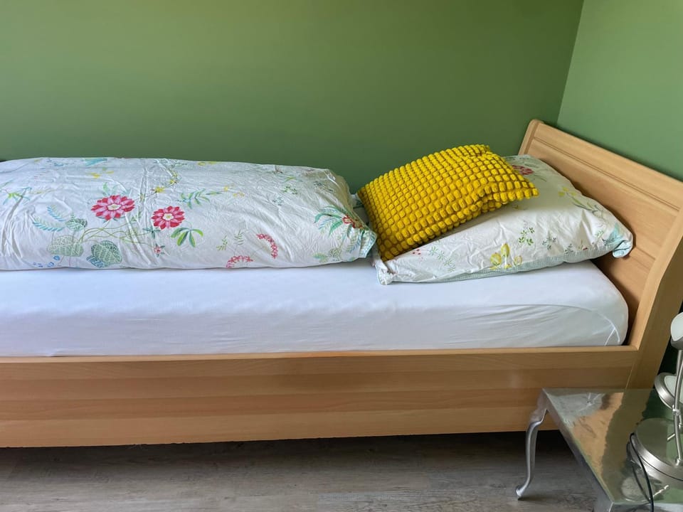 Appartement mit zwei Schlafzimmern Apartment in North Rhine-Westphalia
